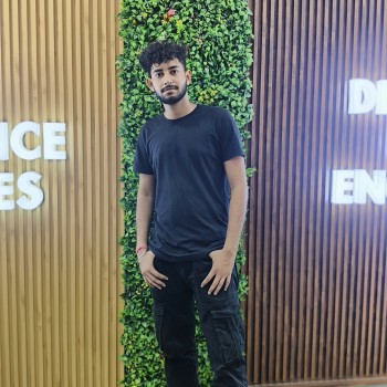 Sushant Kumar Mishra